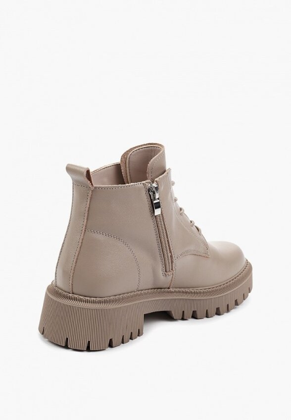 Ботинки Ascalini