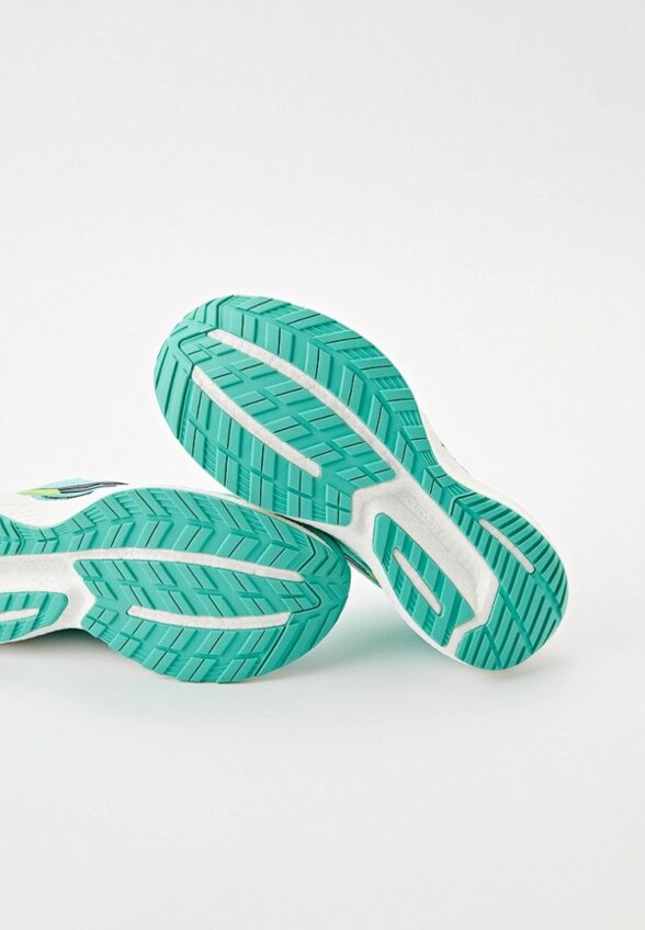 Кроссовки Saucony