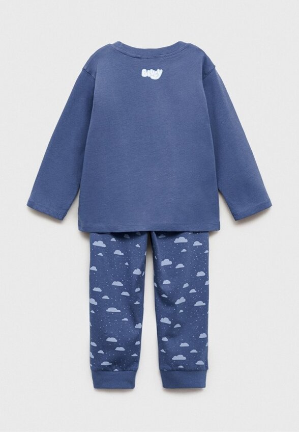 Пижама Mango Kids