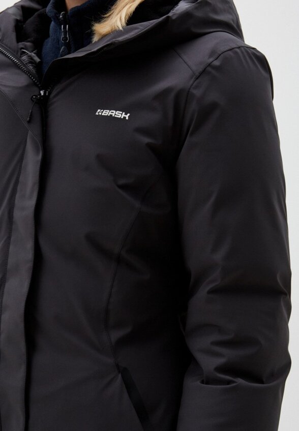 Пуховик BASK