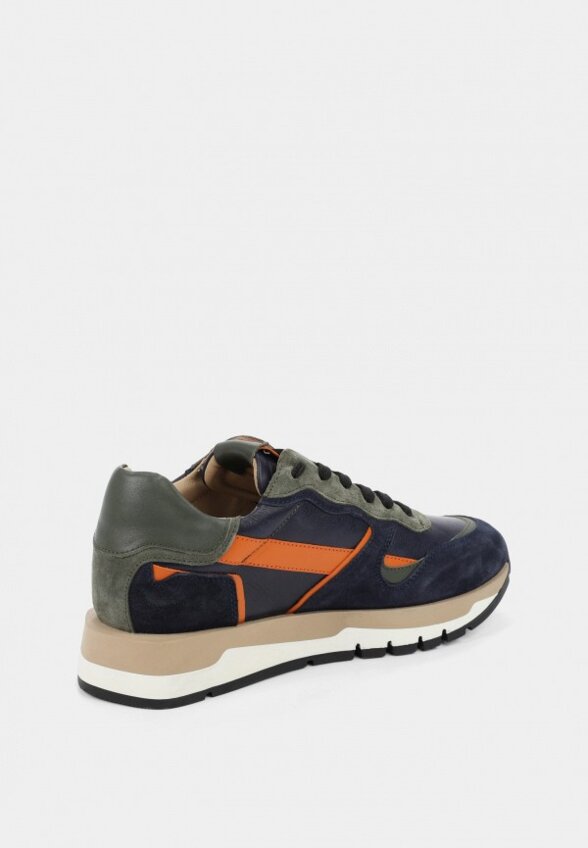 Кроссовки Euros Style