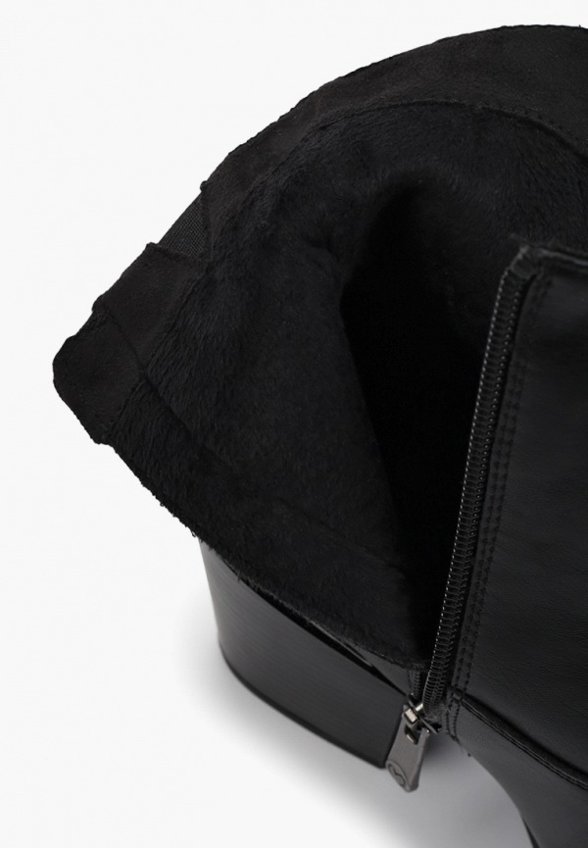 Ботильоны Marco Tozzi