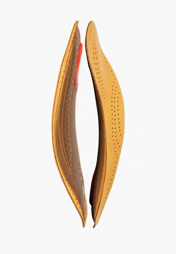 Стельки Bergal