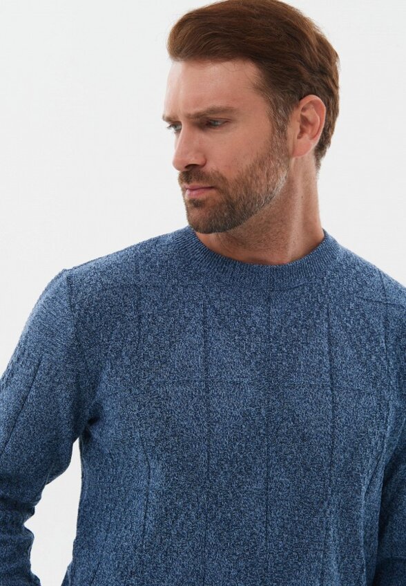 Джемпер Стим