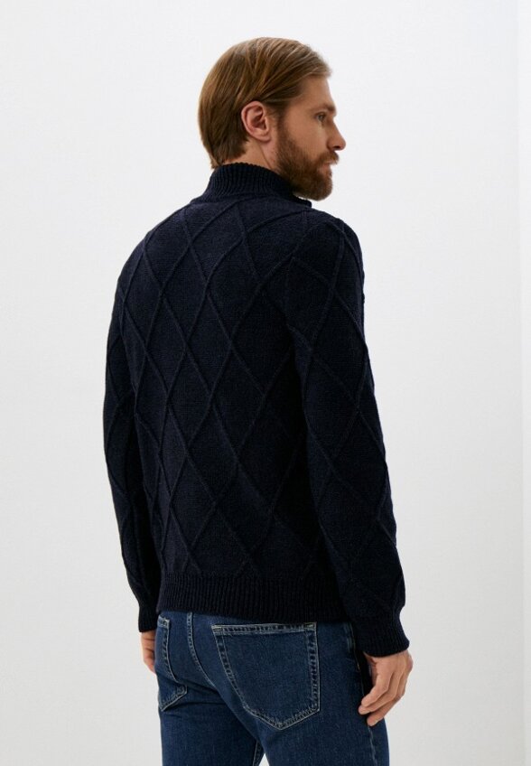 Свитер Стим