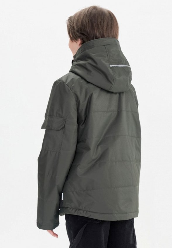 Куртка утепленная Alpex