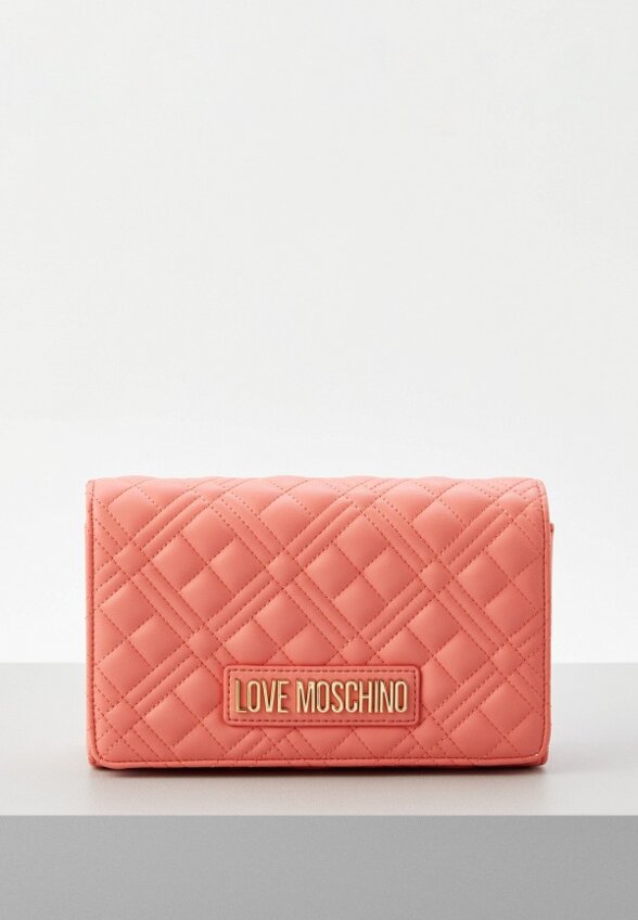 Сумка Love Moschino