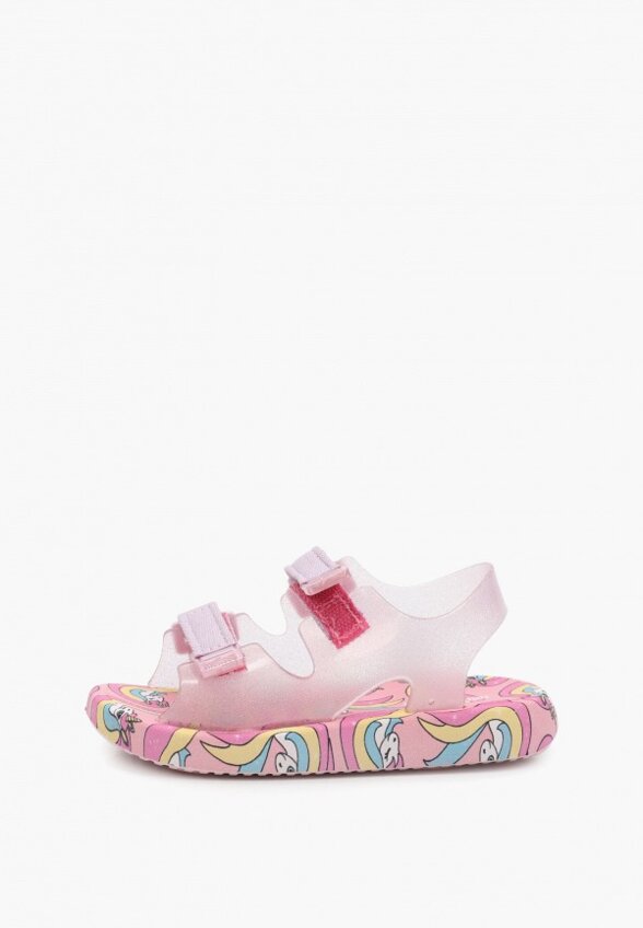 Сандалии Melissa