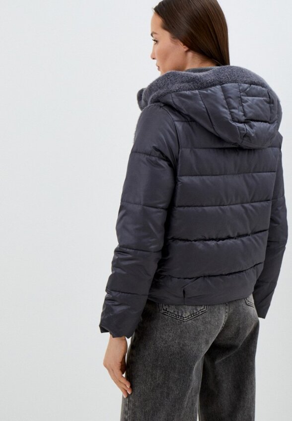 Куртка утепленная Louren Wilton