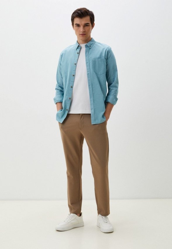 Рубашка Zolla