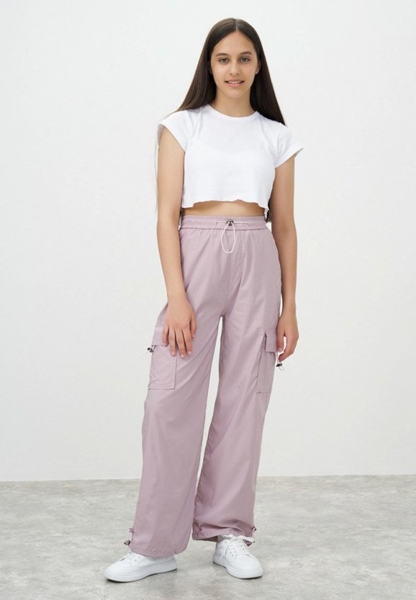 Брюки Resser Denim