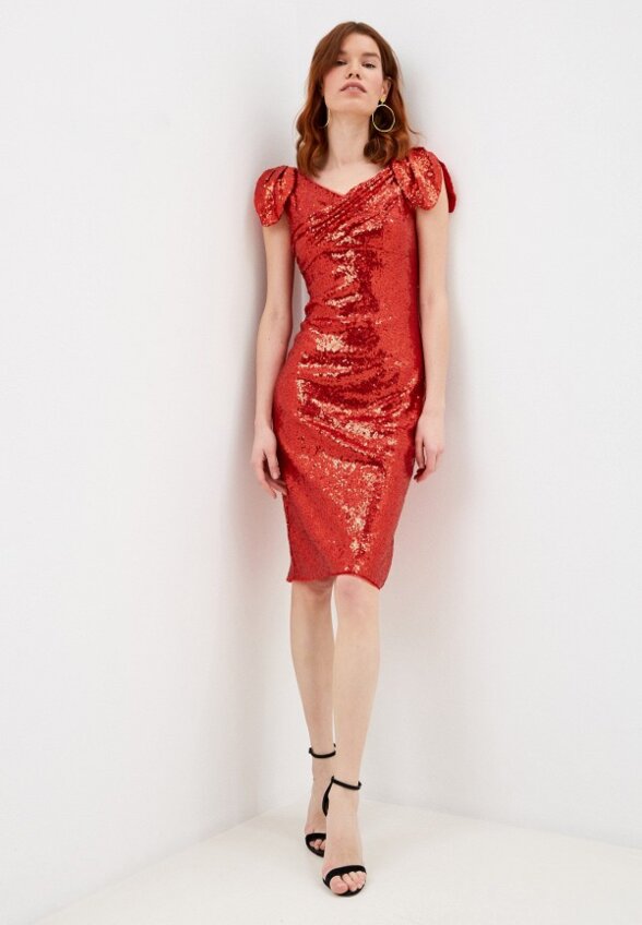 Платье Emilia Dell'oro