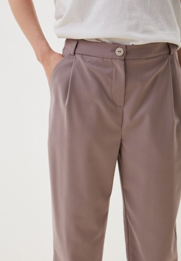 Брюки Иваdress