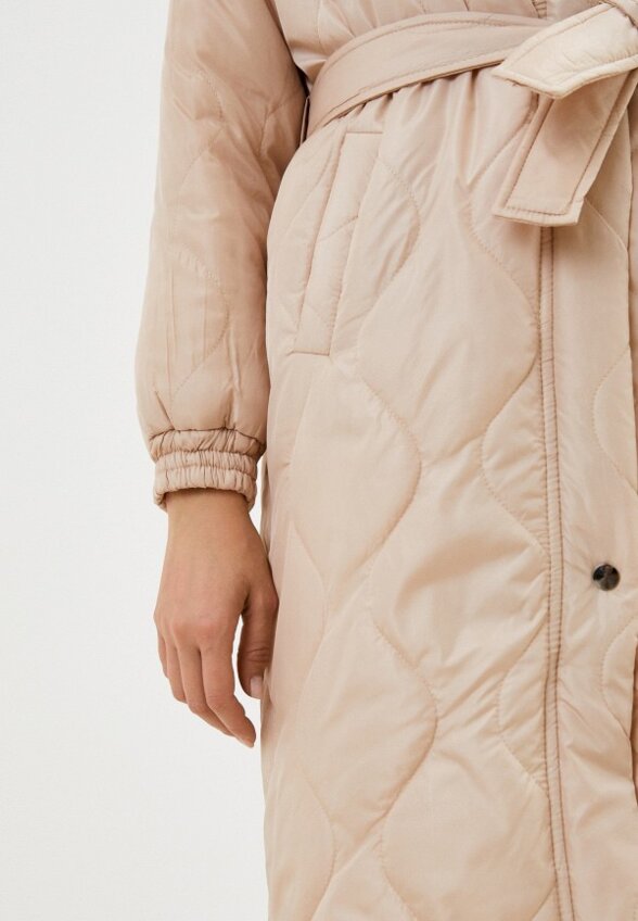 Куртка утепленная Moona Store