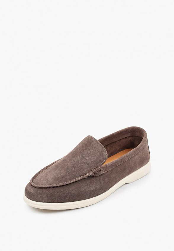 Лоферы Dino Ricci