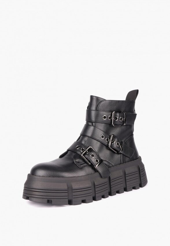 Ботинки Instreet