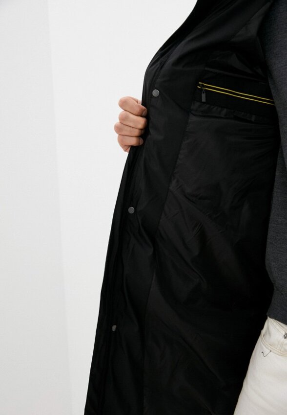 Пуховик Grizman