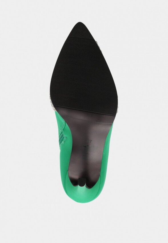 Ботильоны Llevv Group