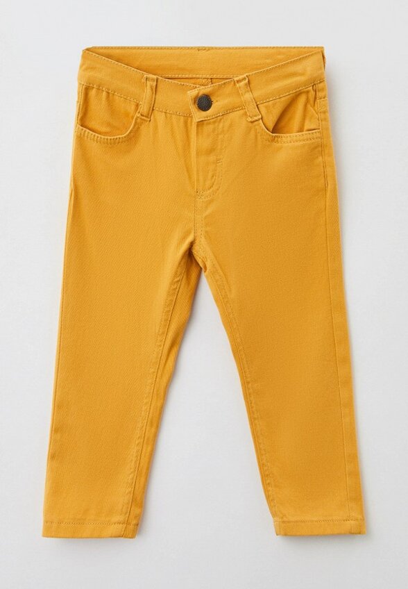 Рубашка, жилет и брюки MiLi