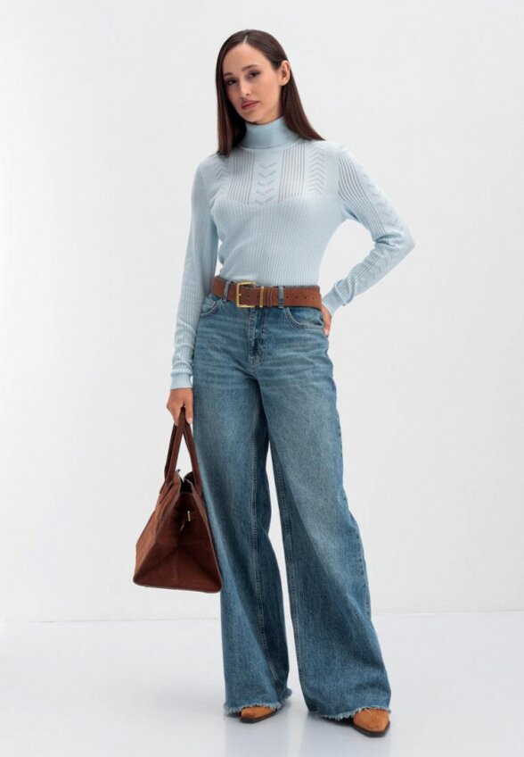 Водолазка Vivienne Mare