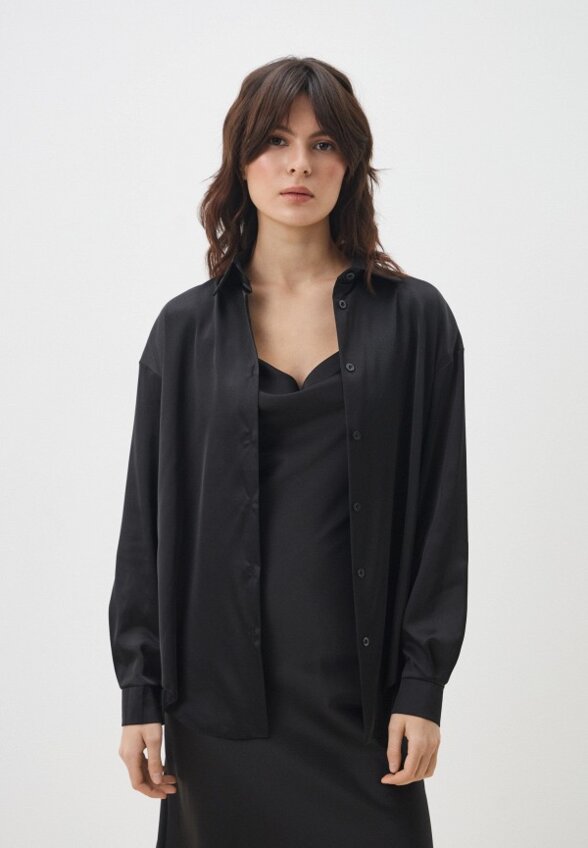 Платье и блуза Marsi Marsianova