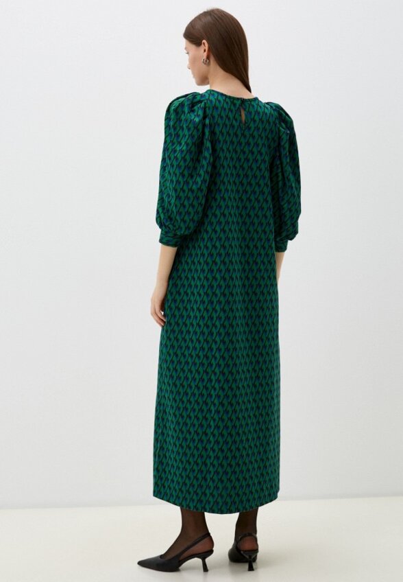 Платье MadaM T