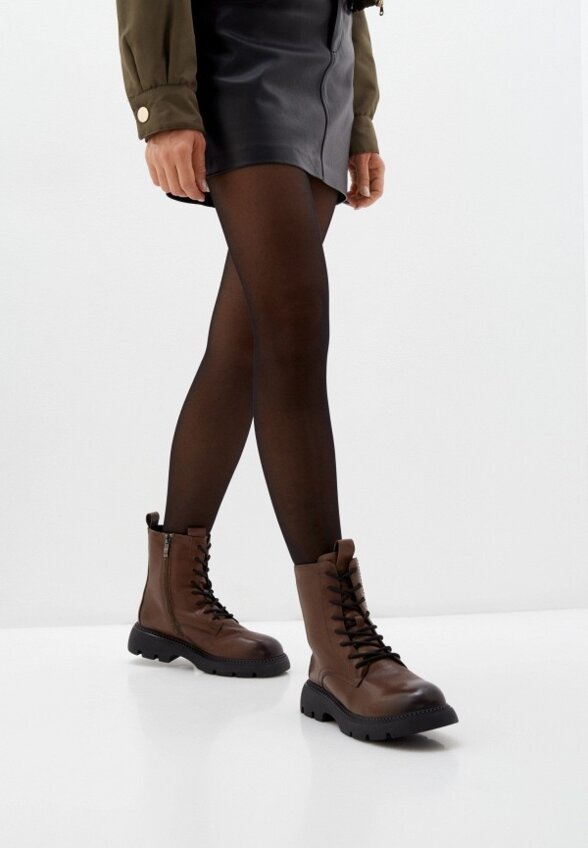 Ботинки Thomas Munz