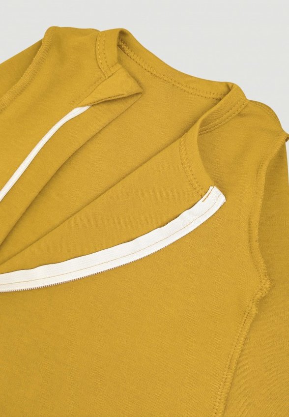 Комбинезон Mjolk