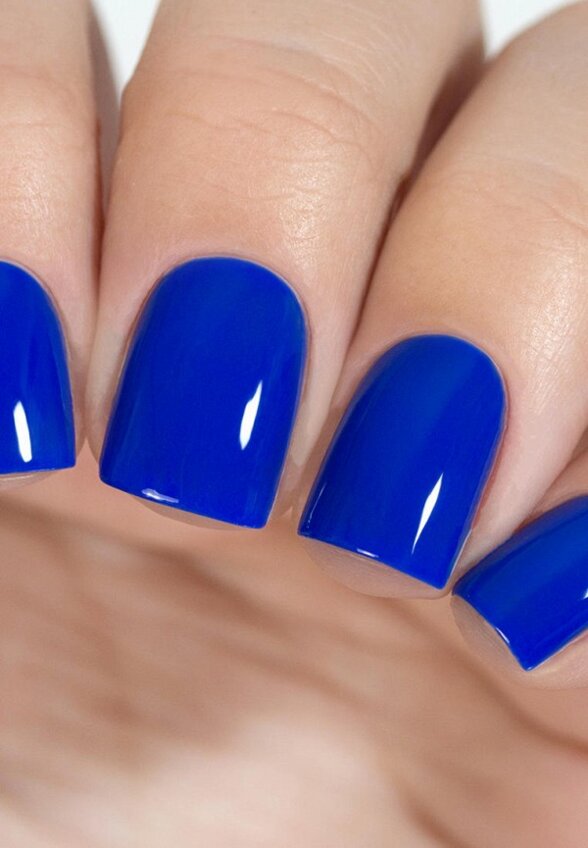 Лак для ногтей Masura