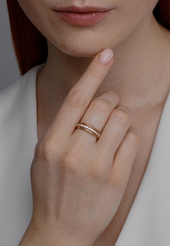 Кольцо Sokolov