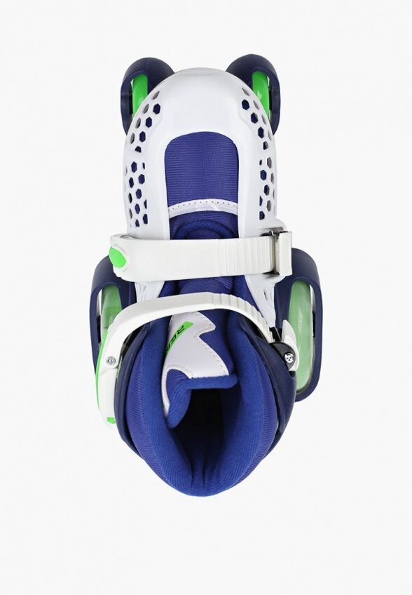 Ролики Reaction