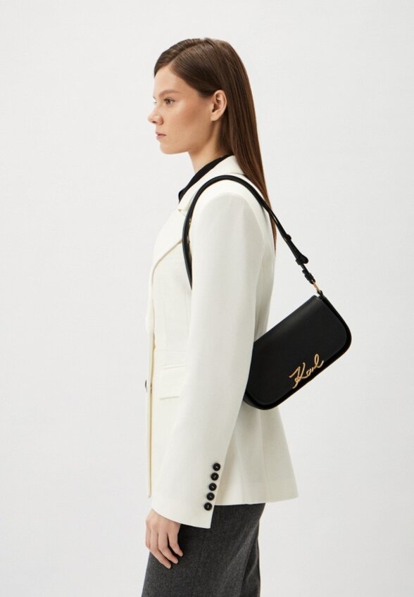 Сумка Karl Lagerfeld