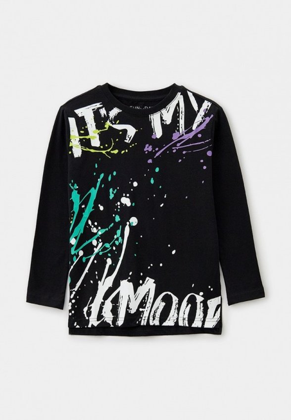 Лонгслив Funday