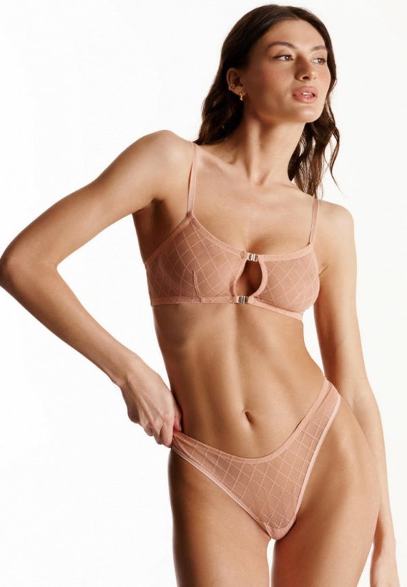 Бюстгальтер Milady