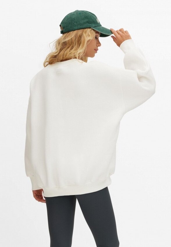 Свитшот Neverlate