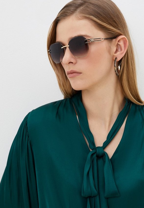 Очки солнцезащитные Rita Bradley