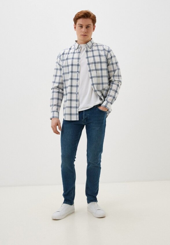 Джинсы Trendyol