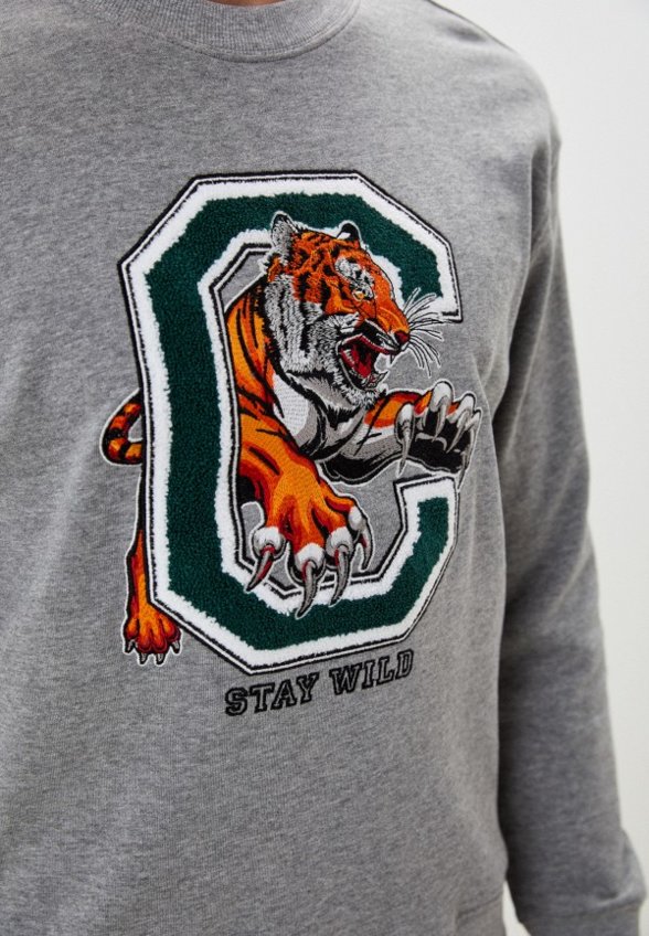 Свитшот Colin's