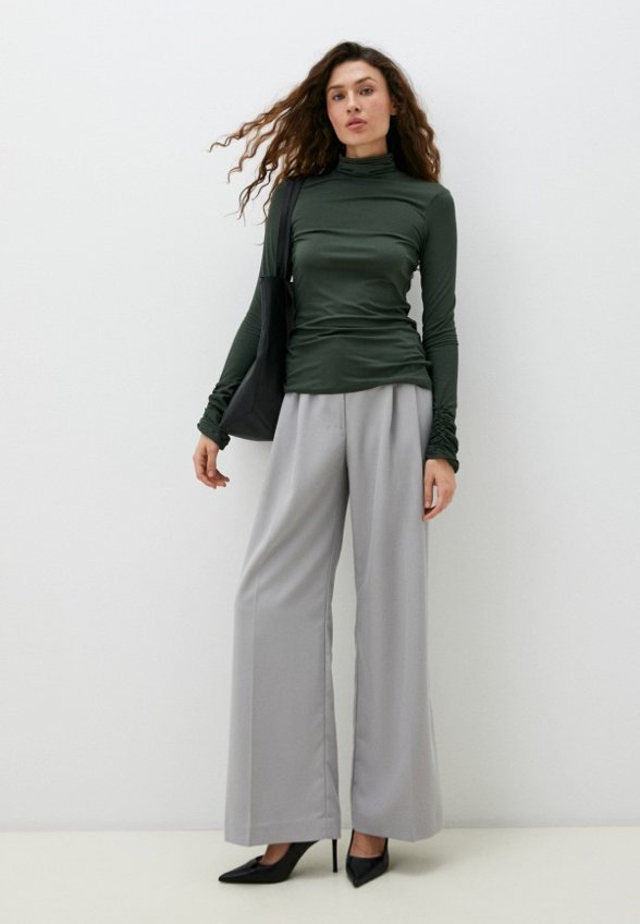 Водолазка AnnBrannd