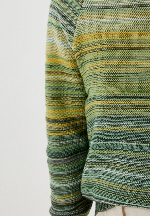 Джемпер Стим