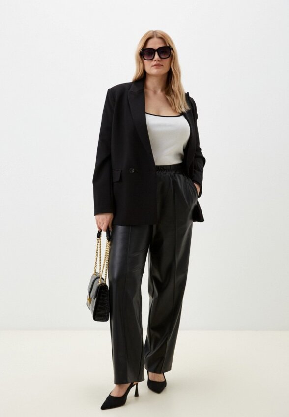 Брюки Mokko Brand