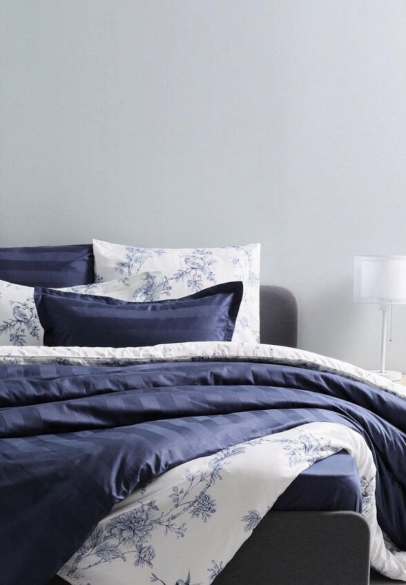 Пододеяльник 1,5-спальный 21maison