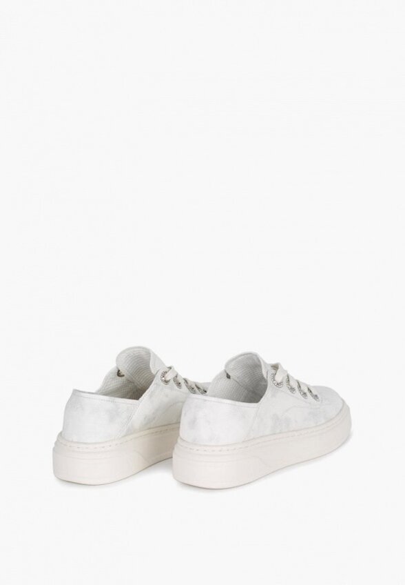 Кеды TJ Collection