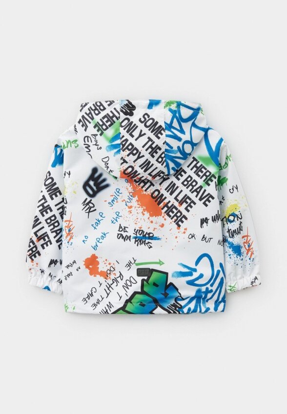 Ветровка PlayToday