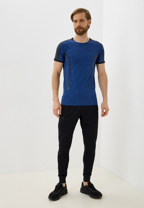 Футболка спортивная Emdi