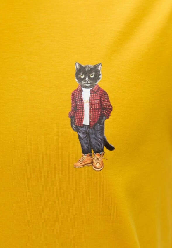 Футболка Manii'ta Lacitta