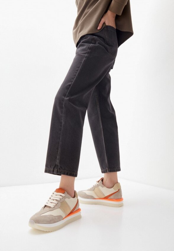 Кроссовки Valley