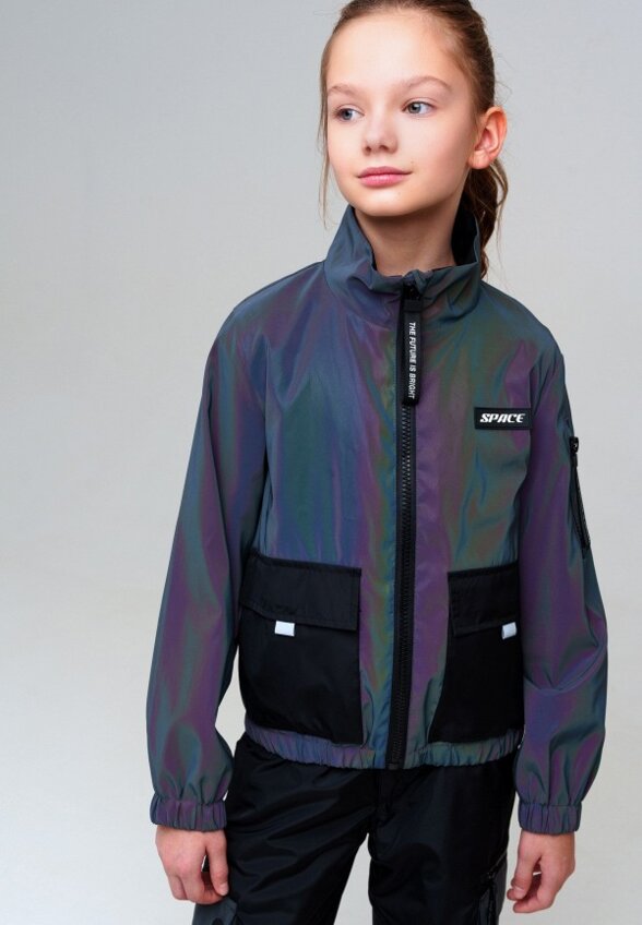 Ветровка PlayToday