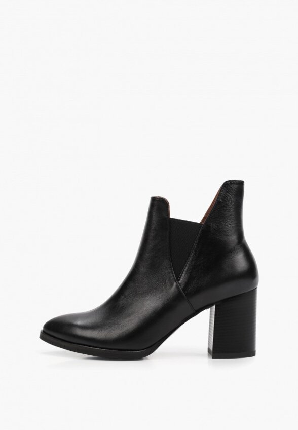 Ботильоны MD Shoes Company