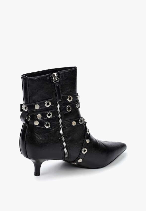 Ботильоны Sbalo